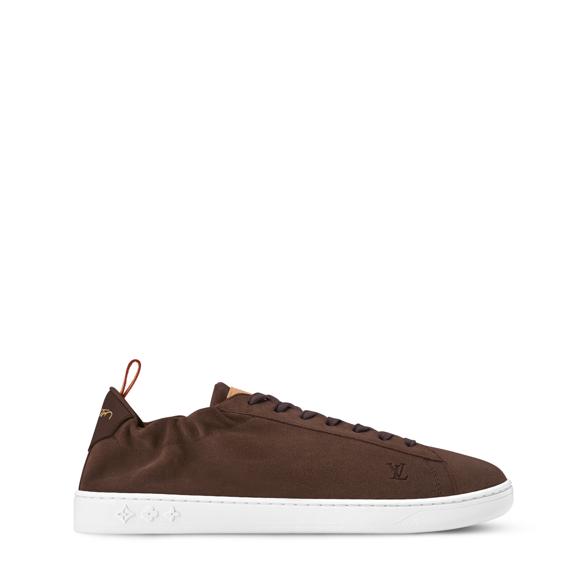 LV Soft Sneaker - Shoes | LOUIS VUITTON